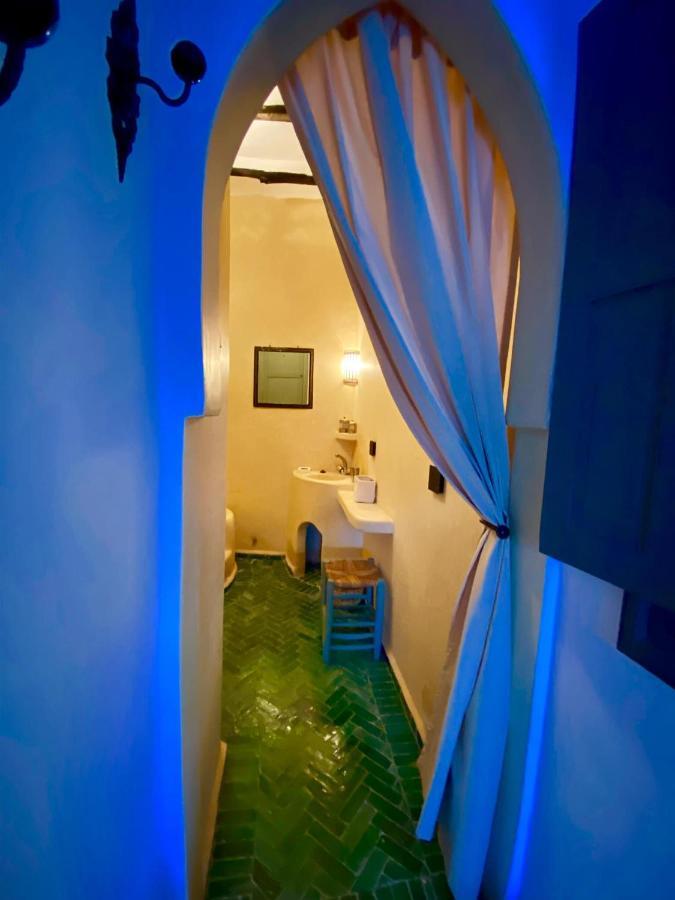 Dar El Hana Taroudant Ngoại thất bức ảnh