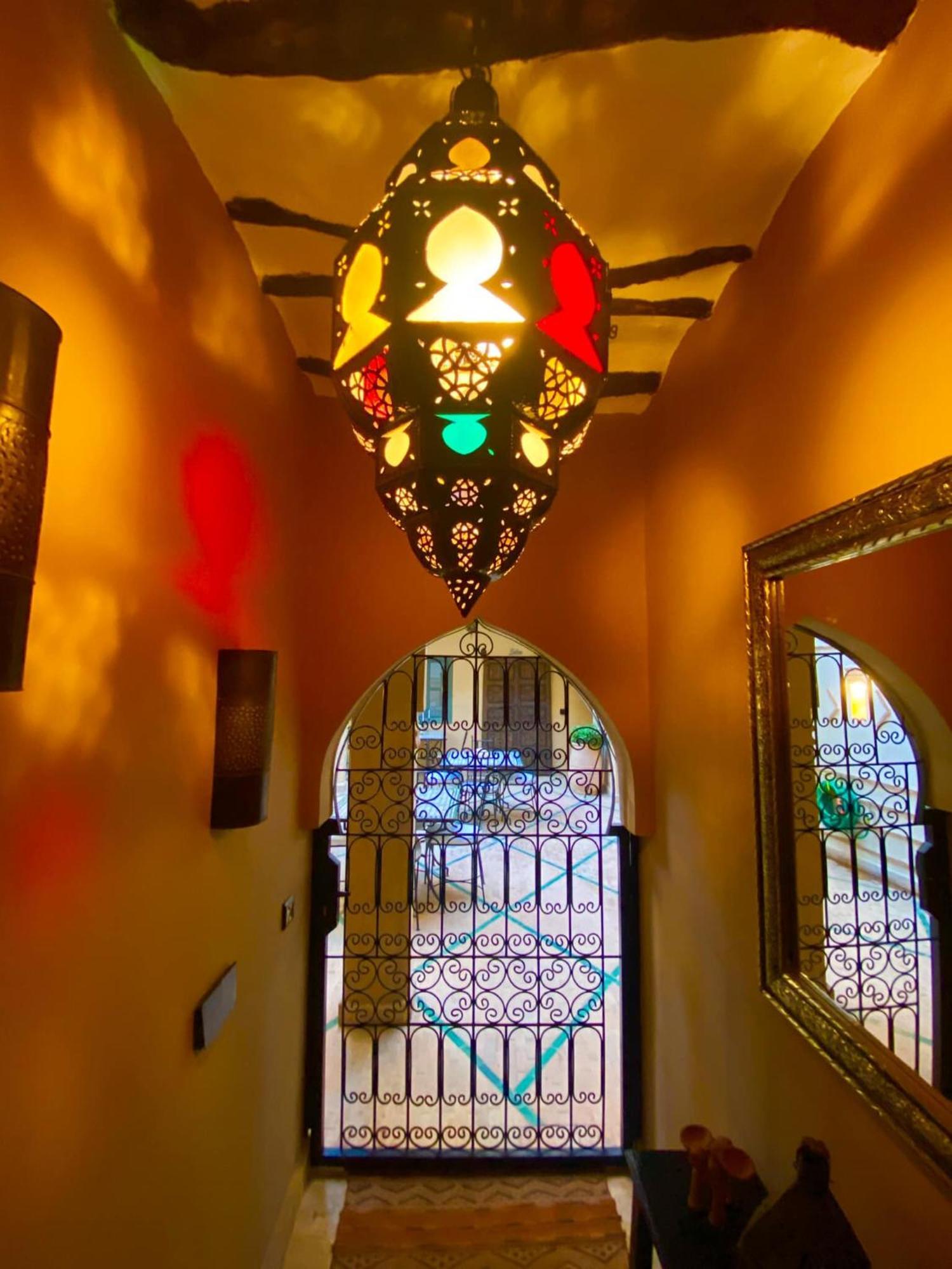 Dar El Hana Taroudant Ngoại thất bức ảnh