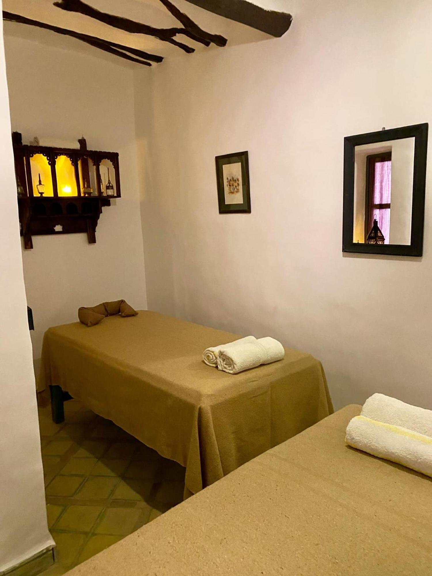 Dar El Hana Taroudant Ngoại thất bức ảnh