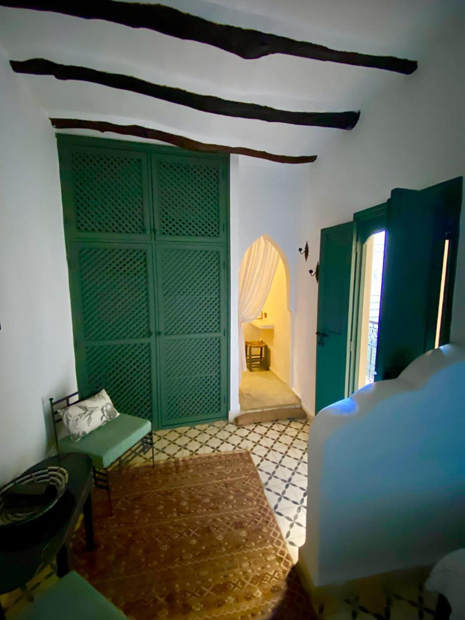 Dar El Hana Taroudant Ngoại thất bức ảnh