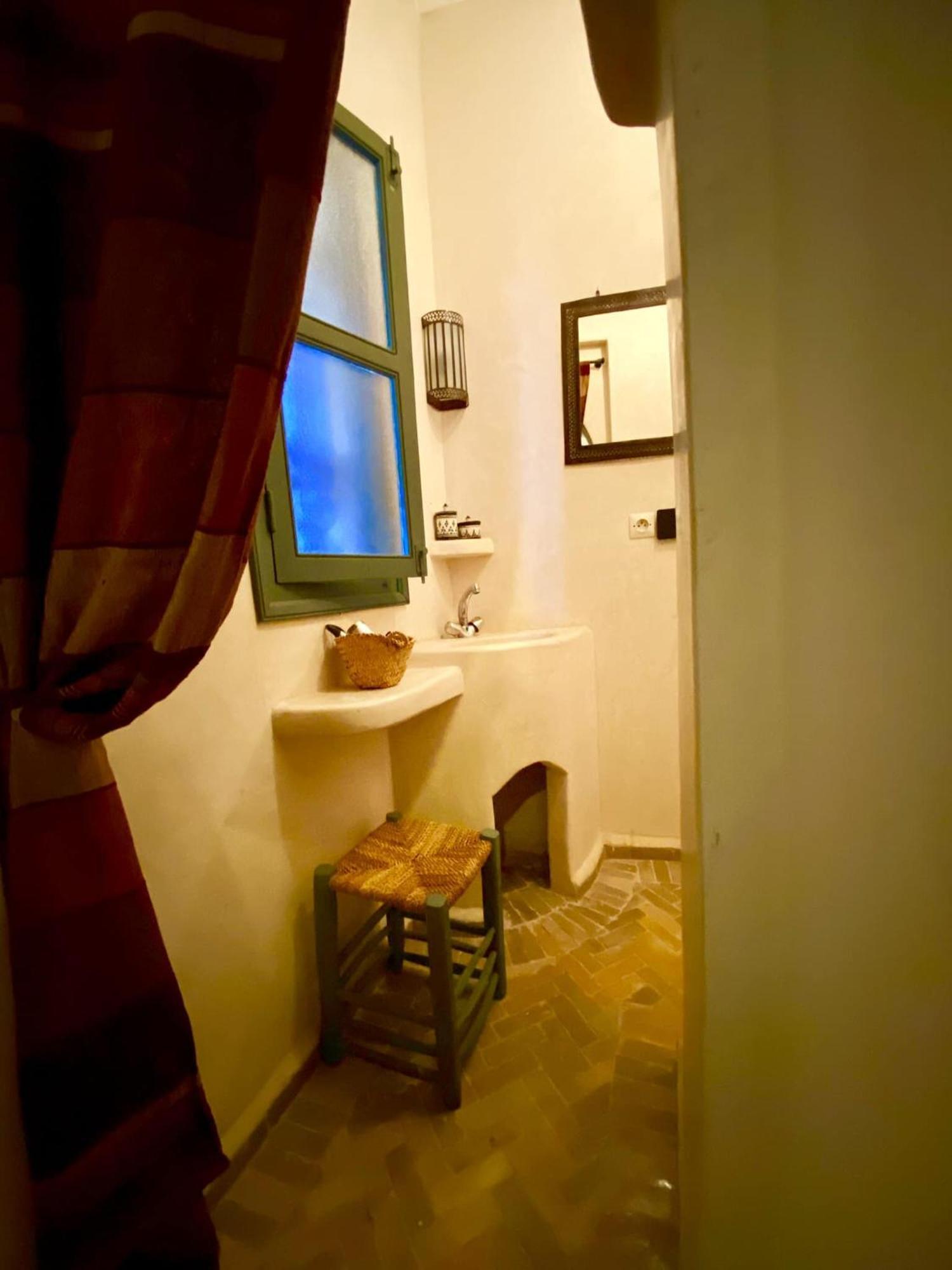 Dar El Hana Taroudant Ngoại thất bức ảnh