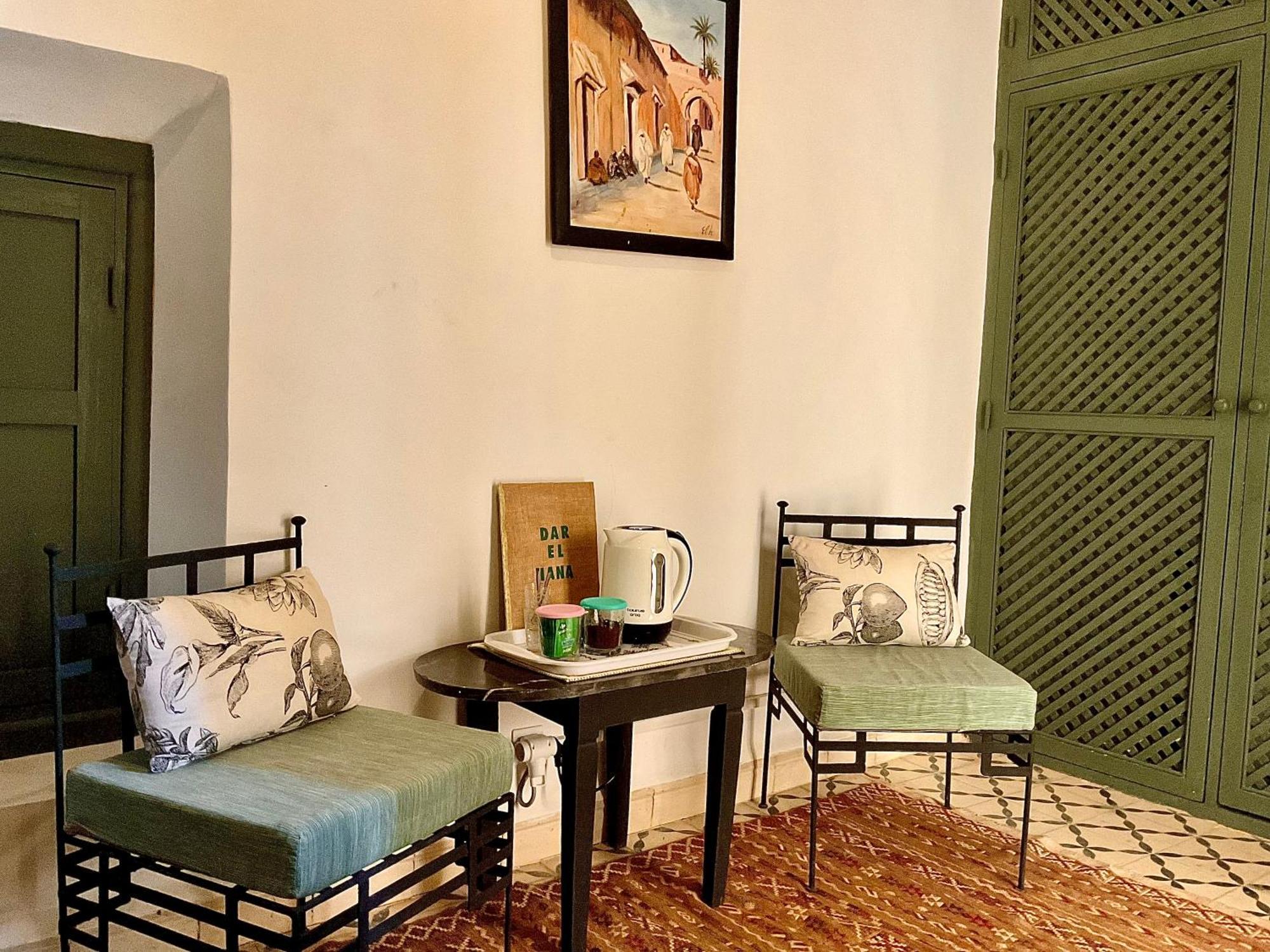 Dar El Hana Taroudant Ngoại thất bức ảnh