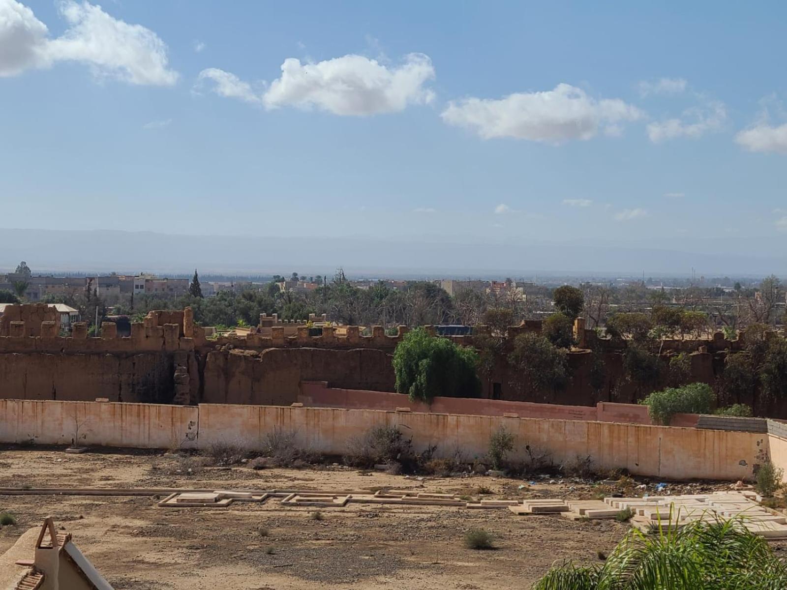 Dar El Hana Taroudant Ngoại thất bức ảnh