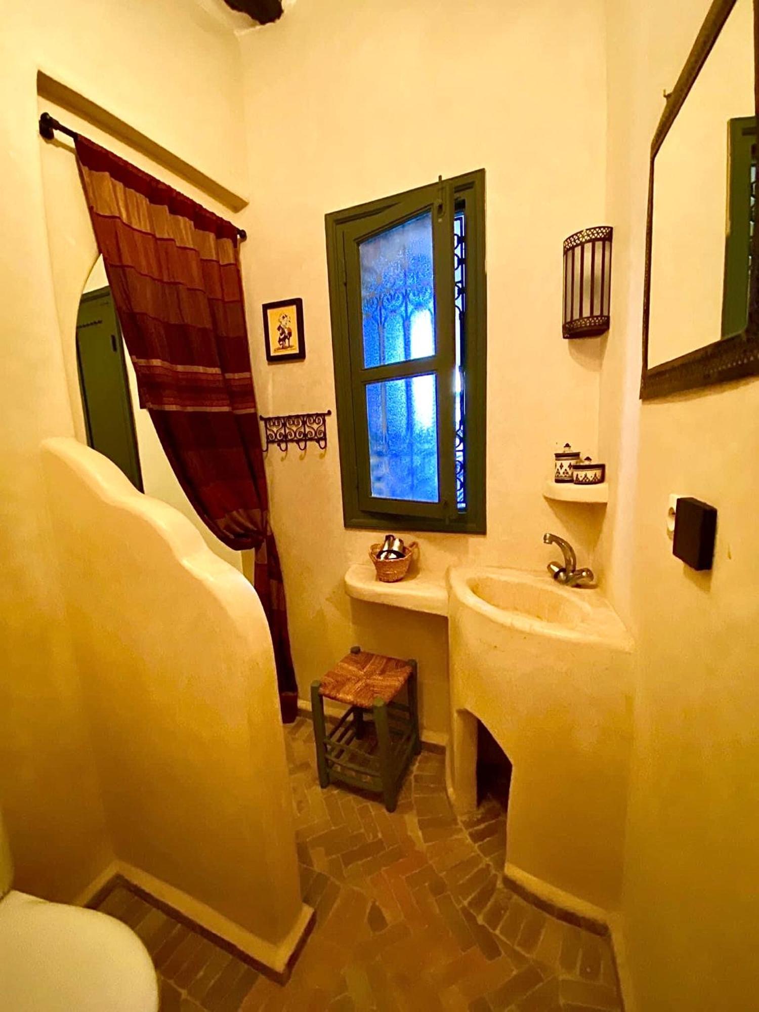 Dar El Hana Taroudant Ngoại thất bức ảnh