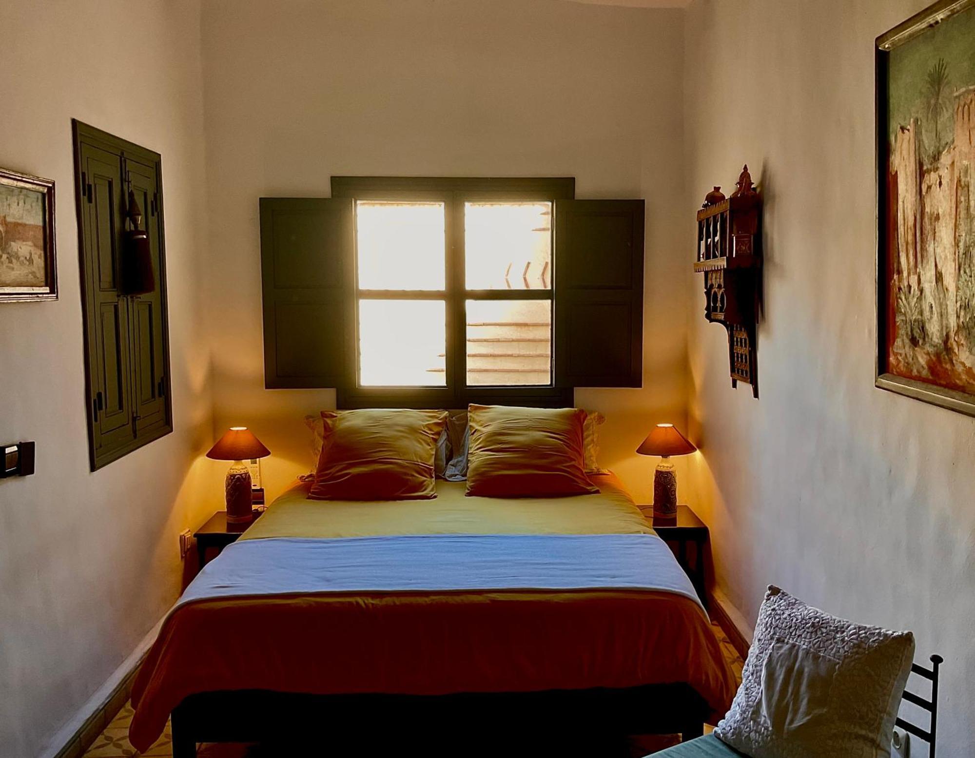 Dar El Hana Taroudant Phòng bức ảnh
