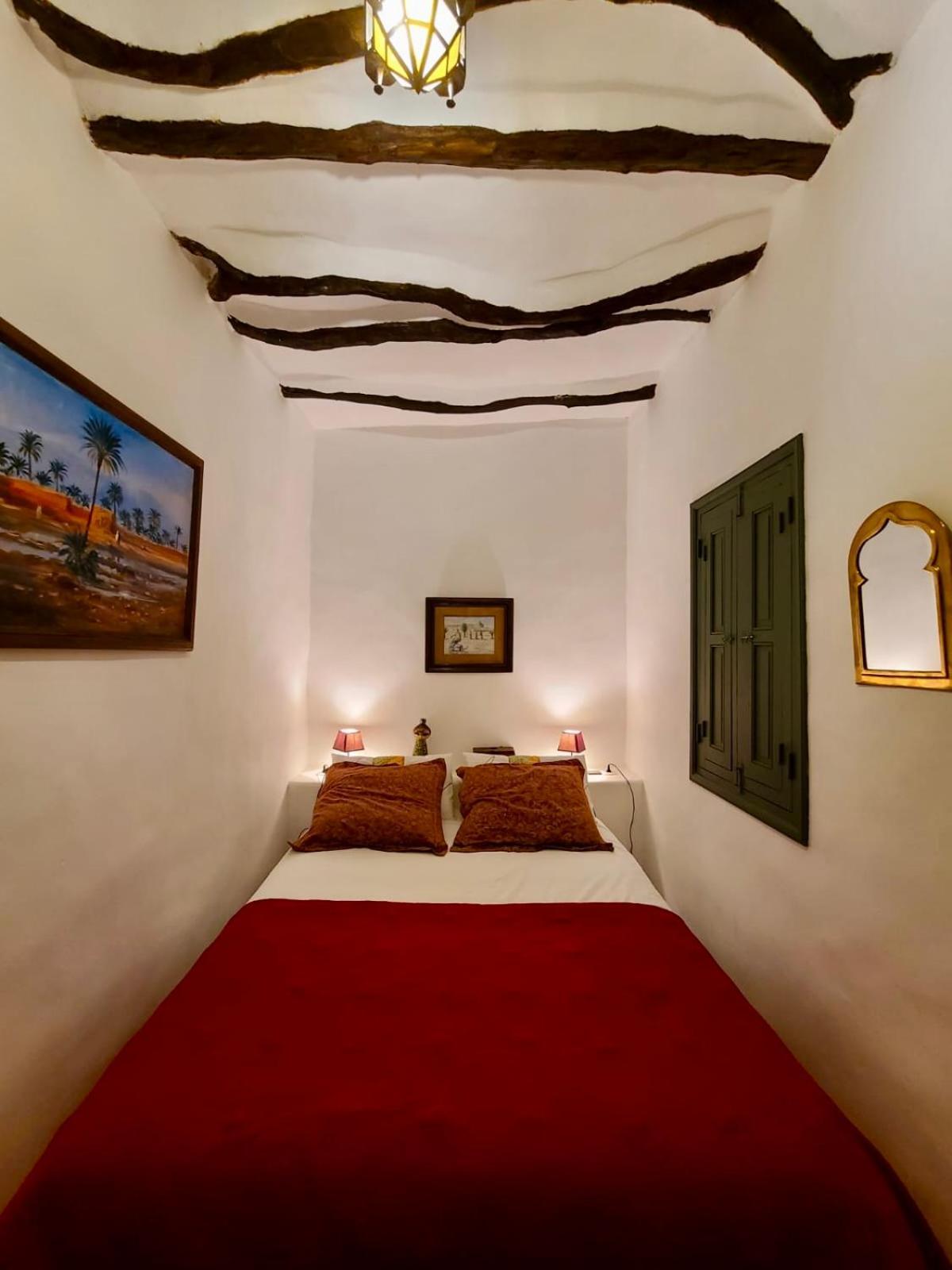 Dar El Hana Taroudant Ngoại thất bức ảnh