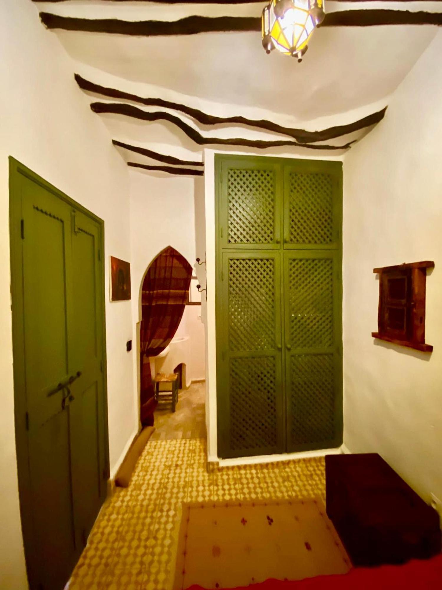 Dar El Hana Taroudant Ngoại thất bức ảnh