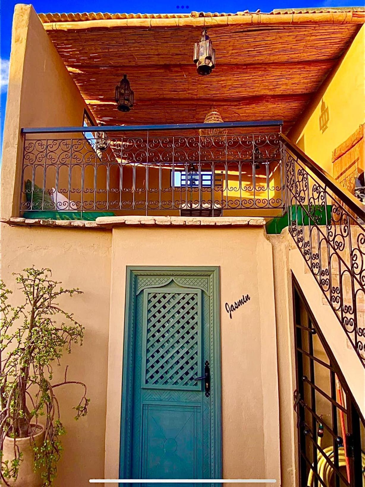 Dar El Hana Taroudant Ngoại thất bức ảnh