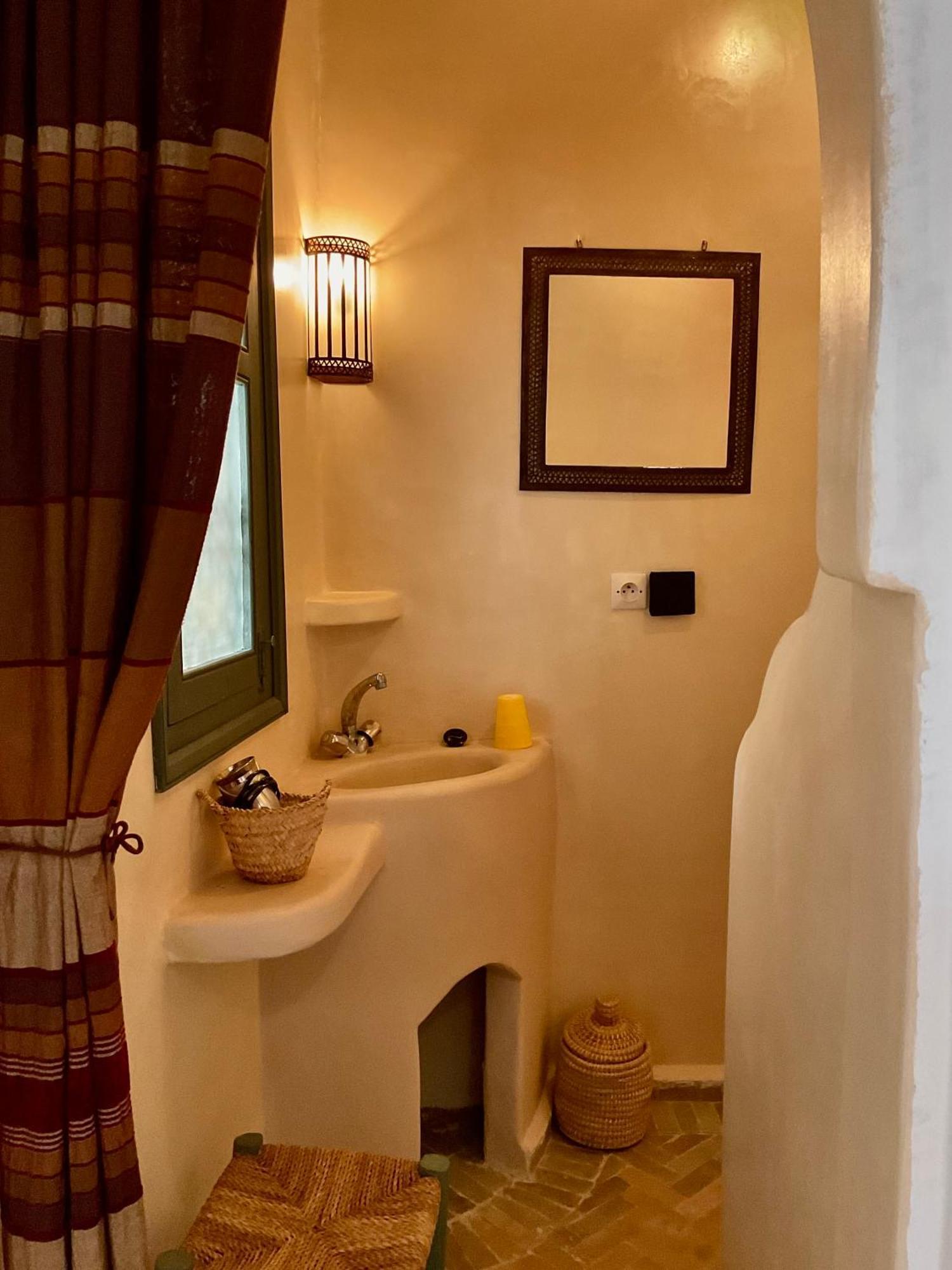 Dar El Hana Taroudant Ngoại thất bức ảnh