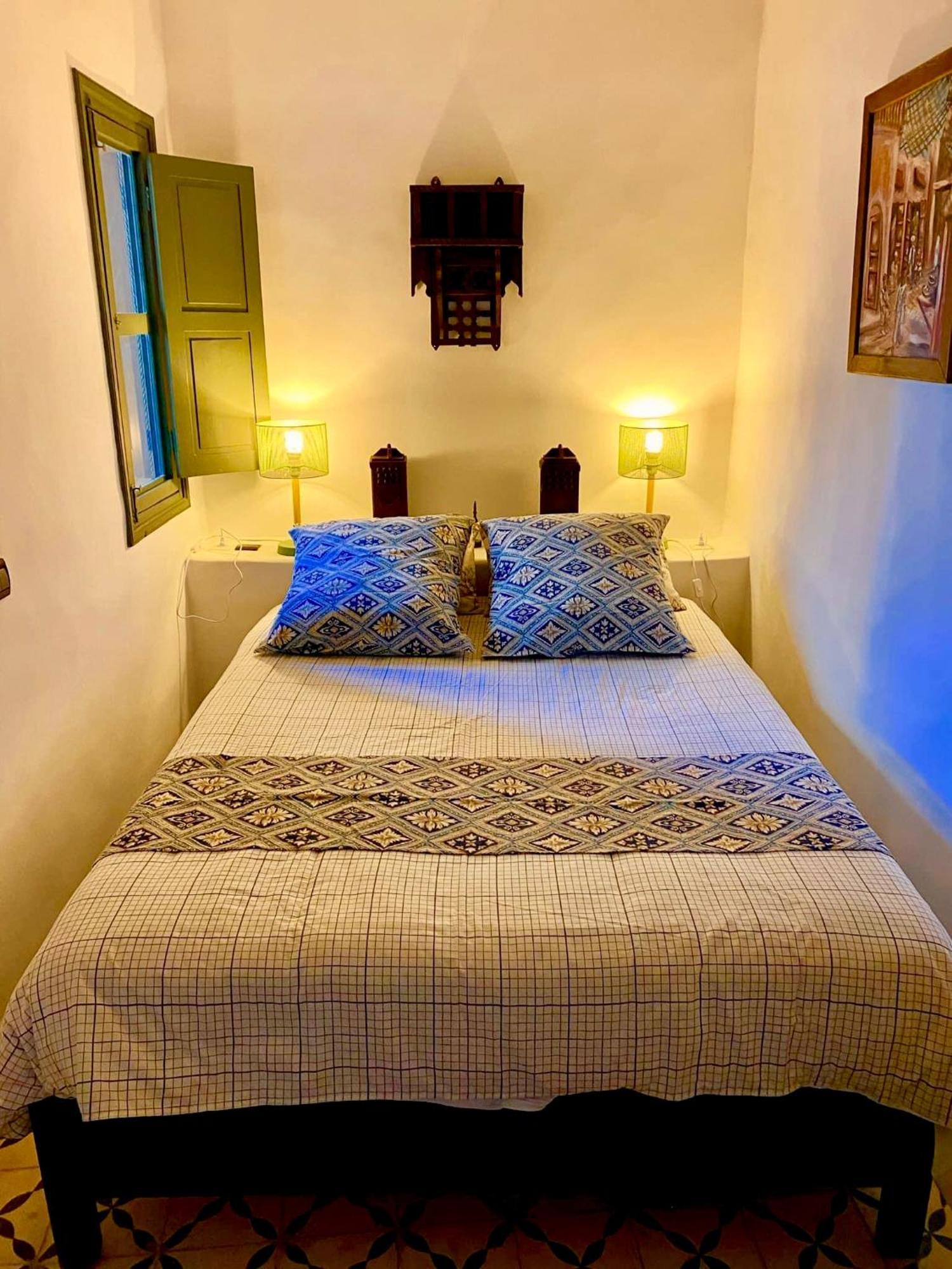 Dar El Hana Taroudant Ngoại thất bức ảnh
